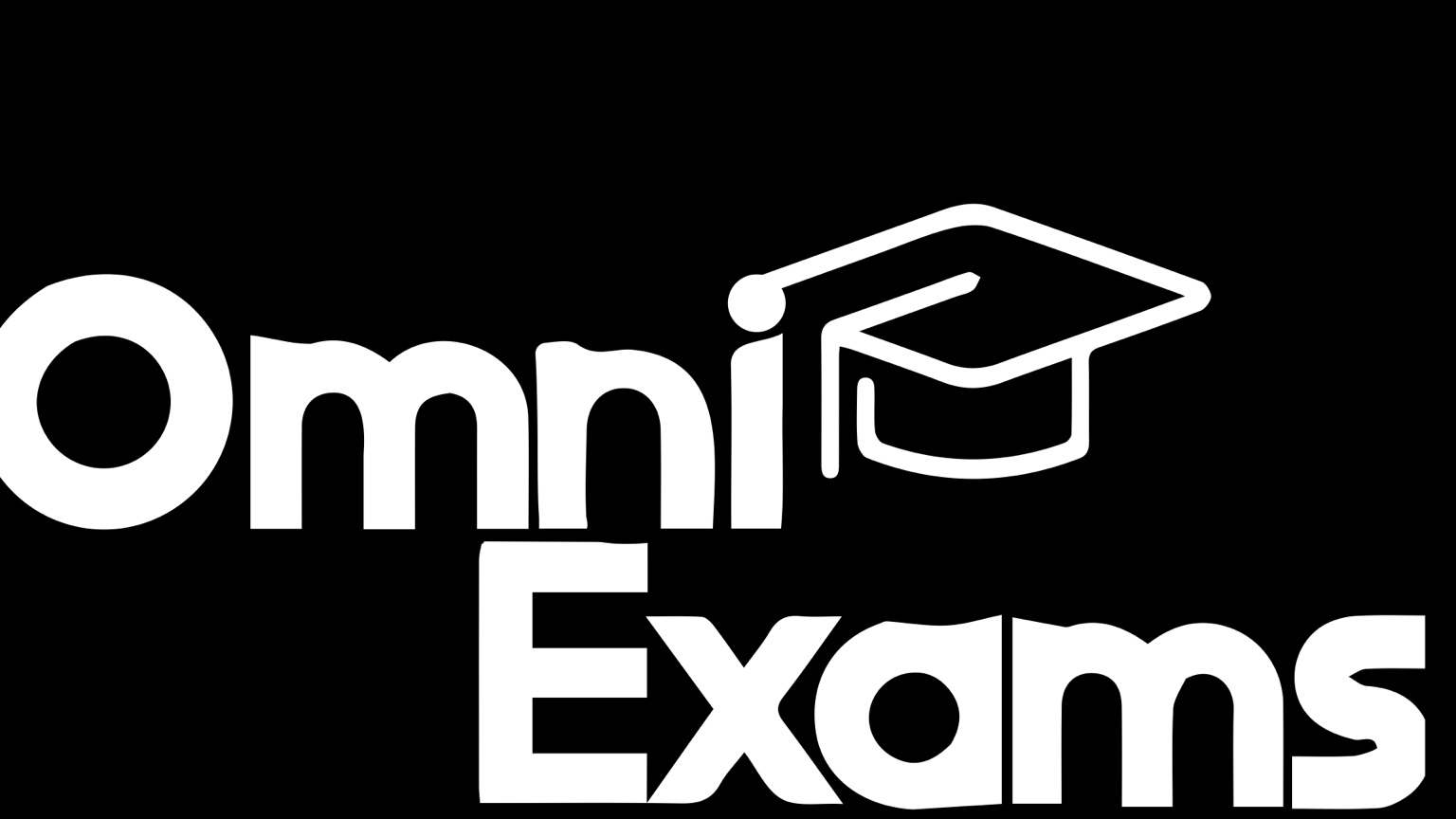OmniExams Logo